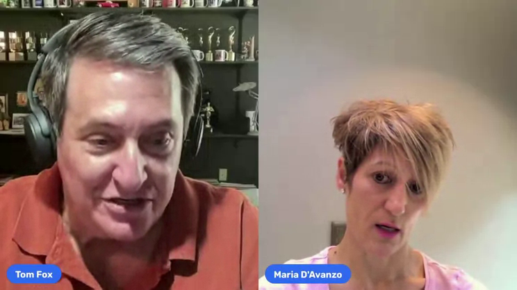Into The Chair, Tales from Chief Compliance Officers: The Journey of Maria D'Avanzo | Thomas Fox - Compliance Evangelist - Vimarsana News