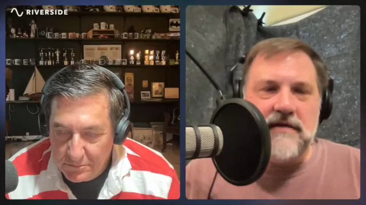 The Hill Country Podcast - The Big Empty On 5 Economic Issues Facing Texas Today: Part 3 - Land and Development | Thomas Fox - Compliance Evangelist - Vimarsana News