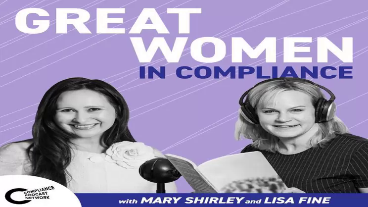 Great Women In Compliance - Episode 133 - Corporate Integrity Matters with Sonja Stirnimann | Thomas Fox - Vimarsana News