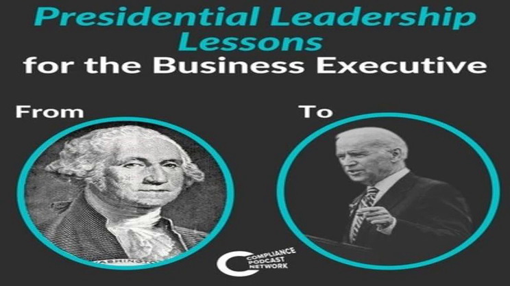 Presidential Leadership Lessons for the Business Executive - John Tyler - Leadership When It's the Most Difficult | Thomas Fox - Compliance Evangelist - Vimarsana News