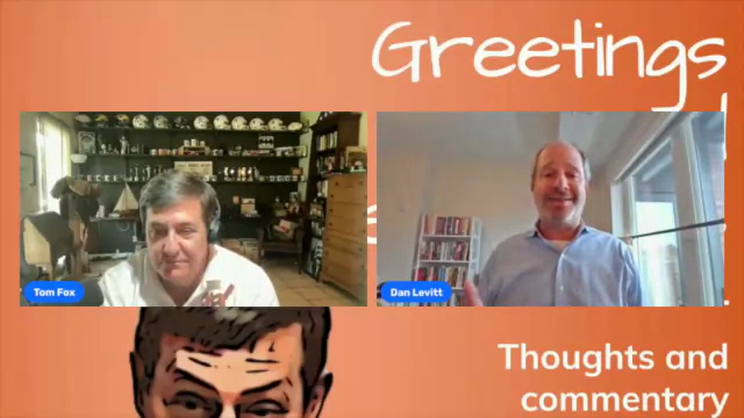 Greetings and Felicitations - Dan Levitt-Cheating in Baseball | Thomas Fox - Compliance Evangelist - Vimarsana News