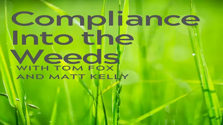 Compliance Into The Weeds - Compliance Issues from the Russia Invasion of Ukraine | Thomas Fox - Compliance Evangelist - Vimarsana News