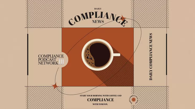 Daily Compliance News: April 30, 2024 – The Whitewash Edition | Thomas Fox - Compliance Evangelist - Vimarsana News