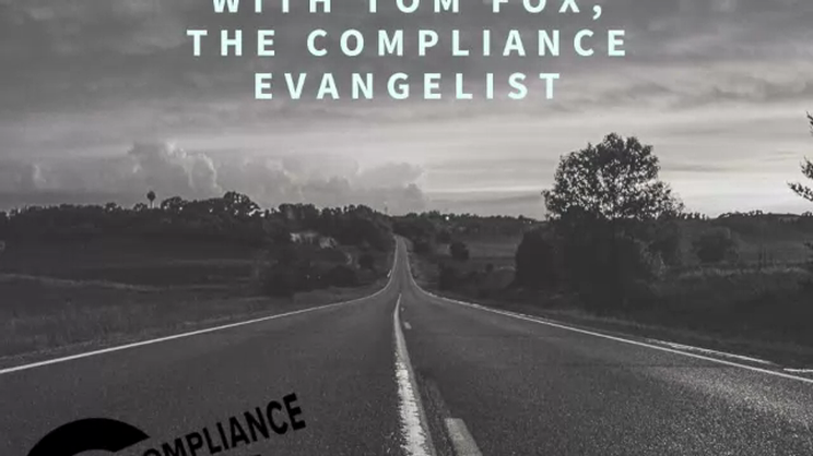 The Compliance Life - Rob Chesnut - To eBay, Silicon Valley and Fraud Prevention | Thomas Fox - Vimarsana News