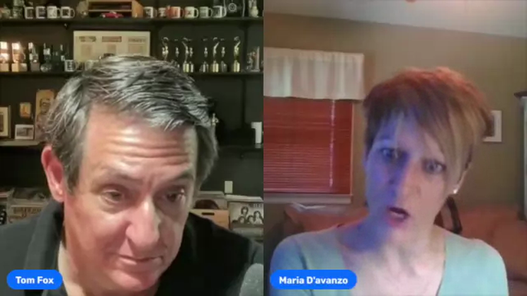 FCPA Compliance Report - Maria D'Avanzo on Investigations | Thomas Fox - Compliance Evangelist - Vimarsana News
