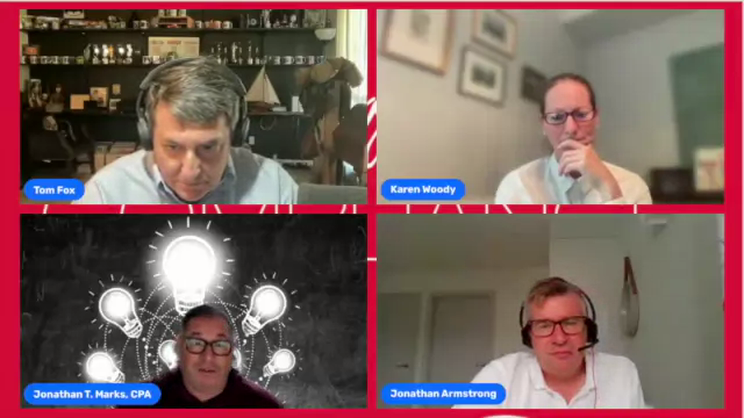 Everything Compliance - Episode 105 - The Monaco Memo and Antitrust in the EU | Thomas Fox - Compliance Evangelist - Vimarsana News