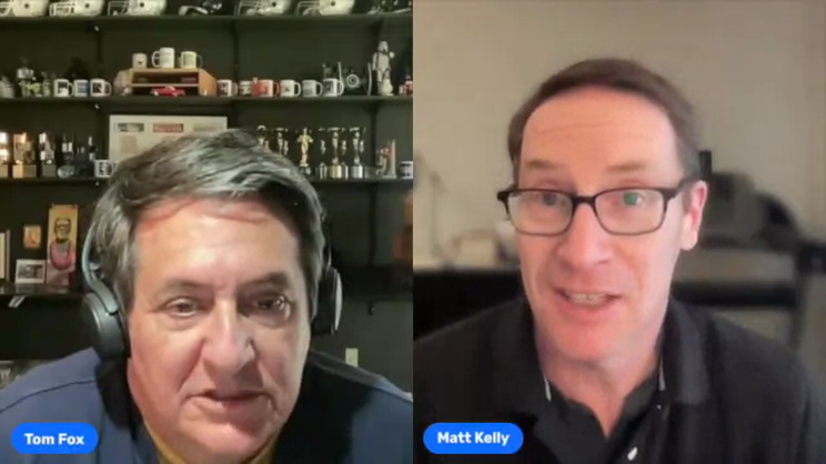 Data Driven Compliance - Matt Kelly on Building Out a Data Analytics Program | Thomas Fox - Compliance Evangelist - Vimarsana News