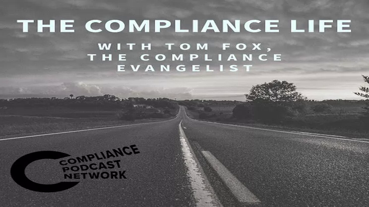 The Compliance Life - Ellen Smith - College & Early Career | Thomas Fox - Vimarsana News