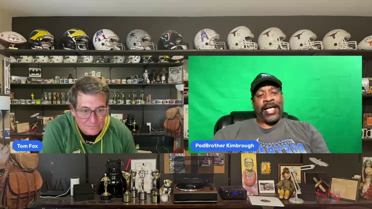 Greetings and Felicitations: Podfest Expo 2024 Speaker Preview Series - Steven Kimbrough | Thomas Fox - Compliance Evangelist - Vimarsana News