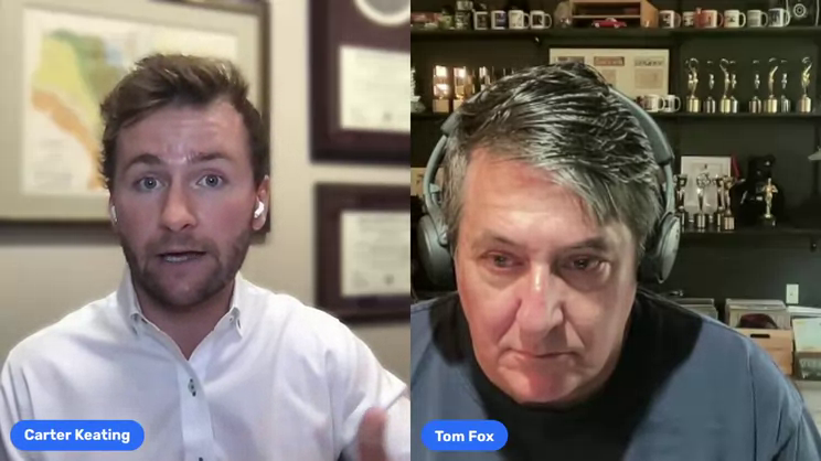 The Hill Country Podcast – Carter Keating on The Tx Legislative Session and Agriculture | Thomas Fox - Compliance Evangelist - Vimarsana News