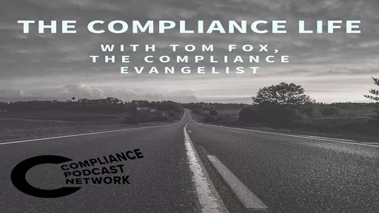 The Compliance Life - Ellen Smith - Sitting in the Chair and a Leading Trade Compliance Program | Thomas Fox - Vimarsana News