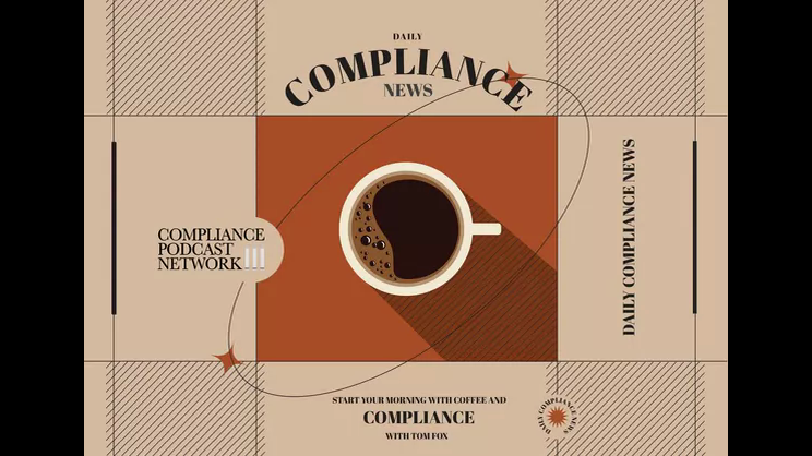 Daily Compliance News: March 28, 2024 – The Say It Ain't So Edition | Thomas Fox - Compliance Evangelist - Vimarsana News