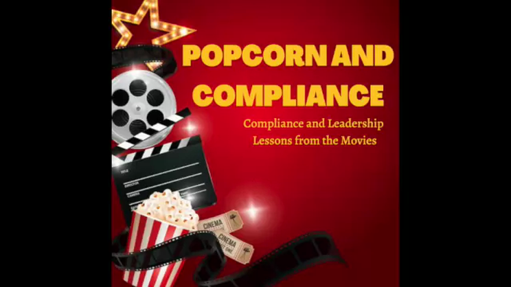 Popcorn and Compliance - Leadership Lessons from The Sting | Thomas Fox - Compliance Evangelist - Vimarsana News
