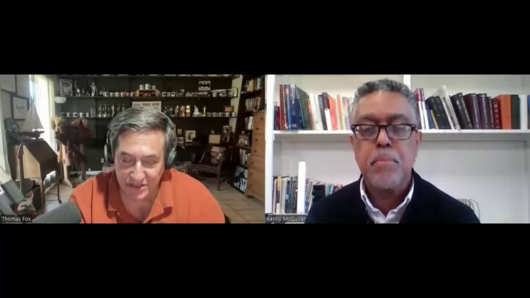 Leading From the Middle with Tom Fox | Thomas Fox - Compliance Evangelist - Vimarsana News
