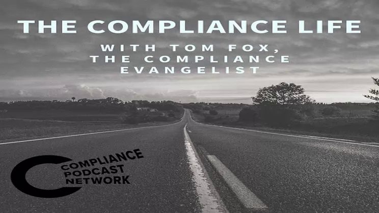 The Compliance Life - Mark Beyer - College & Early Career | Thomas Fox - Compliance Evangelist - Vimarsana News