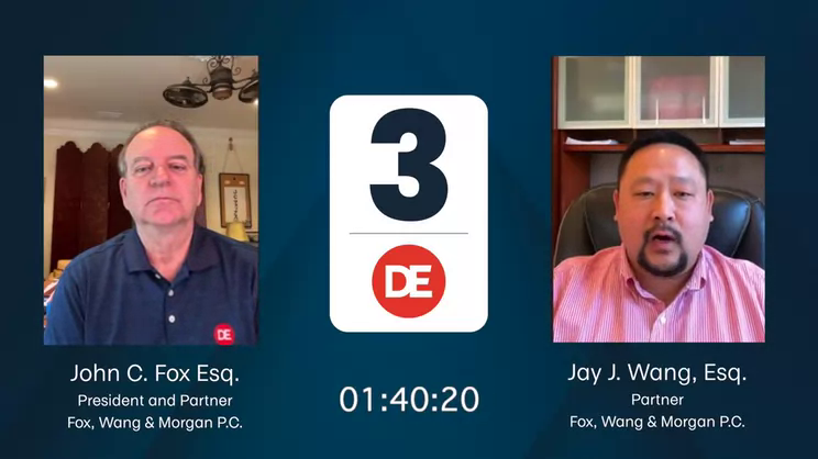 DE Under 3: EEOC Quietly Denys FOIA Requests, Air Force's Vaccine Mandate Updates & Anticipated Pay Data Study Results | DirectEmployers Association - Vimarsana News