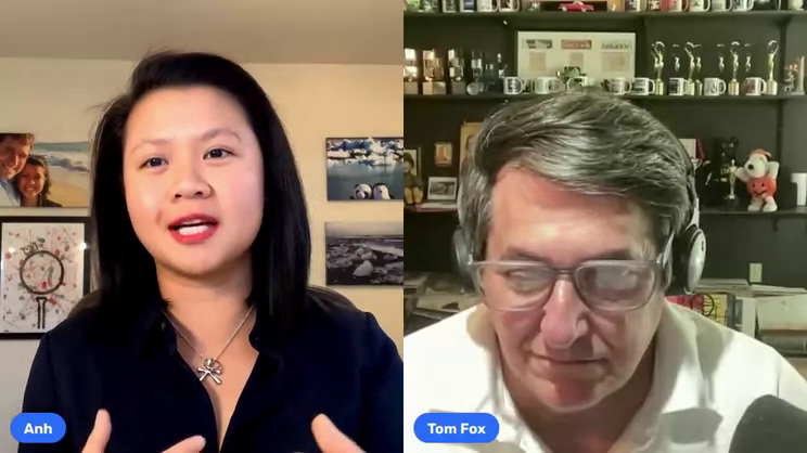 Into the Chair, Tales from Chief Compliance Officers: Anh Lam on Navigating Compliance Challenges in a Changing Landscape | Thomas Fox - Compliance Evangelist - Vimarsana News