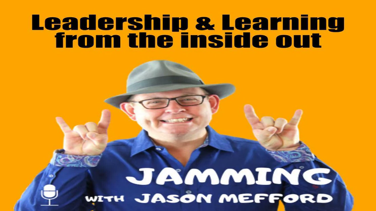 Jamming with Jason - Be Your Own Hero with Corey Blake | Thomas Fox - Compliance Evangelist - Vimarsana News