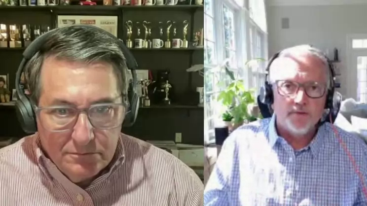 FCPA Compliance Report - Chip Jones on Record Keeping Requirements for Messaging Compliance | Thomas Fox - Compliance Evangelist - Vimarsana News