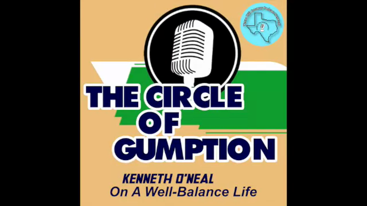 The Circle of Gumption - From Dastardly D's to Gumption: How Kenneth O'Neal Turned Adversity into Opportunity | Thomas Fox - Compliance Evangelist - Vimarsana News