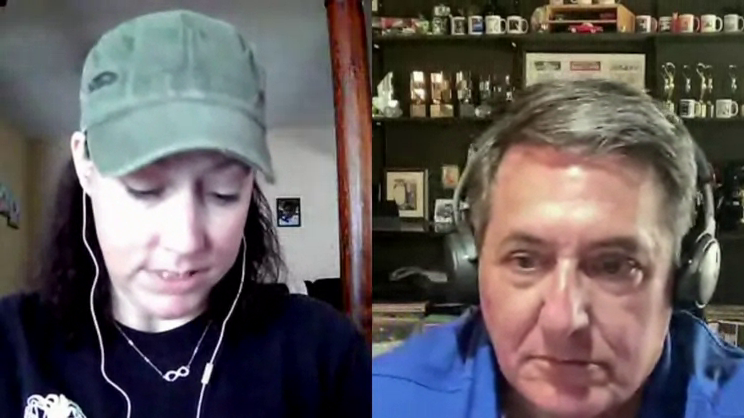 The ESG Report: Charity Buhrow on Living off the Grid: Revolutionizing Sustainable Living | Thomas Fox - Compliance Evangelist - Vimarsana News