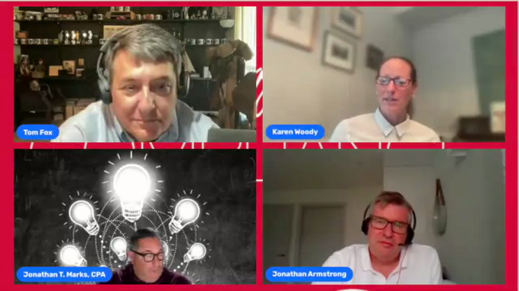 Everything Compliance - Episode 105 - Shout Outs and Rants | Thomas Fox - Compliance Evangelist - Vimarsana News