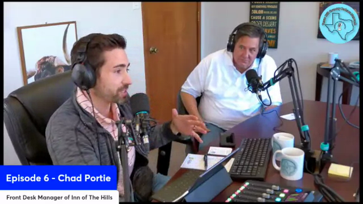 Investing in the Future - Chad Portie - Facilitating Eye - Opening Moments: A Leadership Class Experience | Thomas Fox - Compliance Evangelist - Vimarsana News