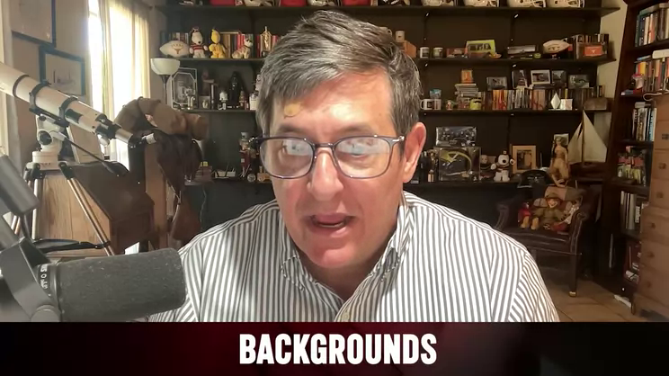 The Corruption Files Introduction | Thomas Fox - Compliance Evangelist - Vimarsana News