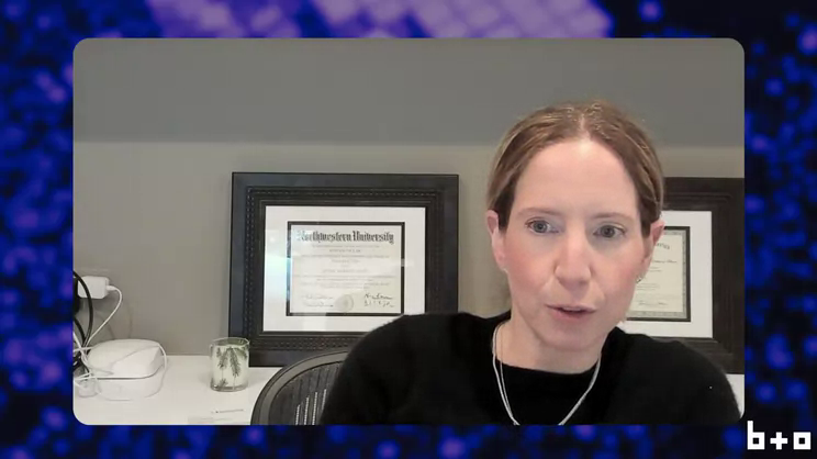 Block & Order | Building on Layer 1 with Jennie Levin: Algorand, Policy Shifts & Tokenization’s Future