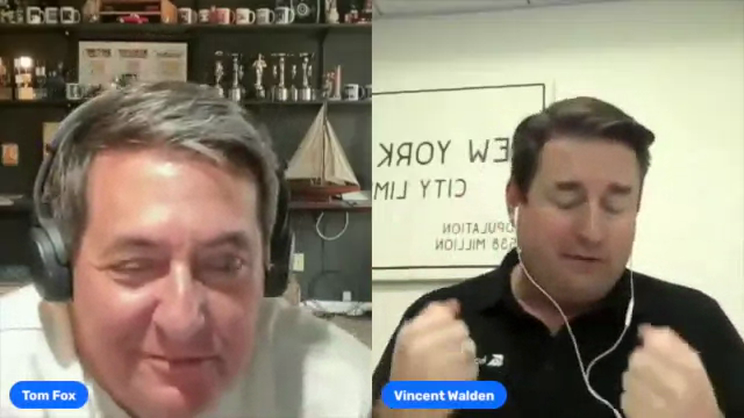 Data Driven Compliance - Vince Walden on Taking Your Compliance Program to the Next Level Through Data Analytics | Thomas Fox - Compliance Evangelist - Vimarsana News