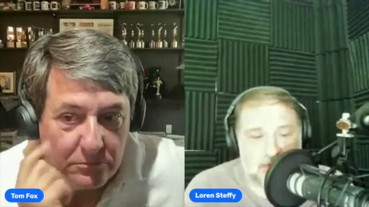 The Hill Country Podcast – Loren Steffy on the 88th Texas Legislative Session | Thomas Fox - Compliance Evangelist - Vimarsana News