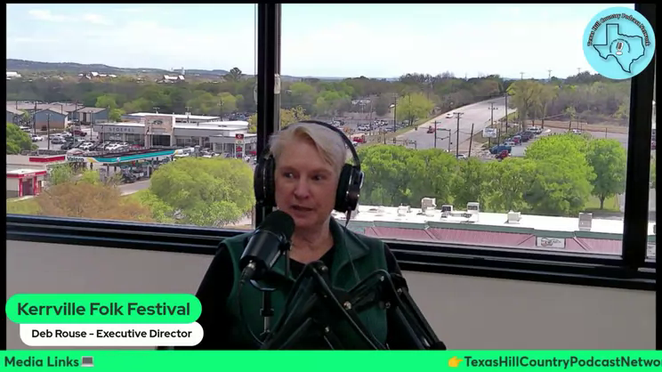 The Hill Country Podcast: Deb Rouse on The KerrClipse | Thomas Fox - Compliance Evangelist - Vimarsana News