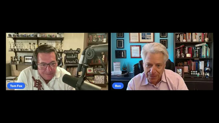 FCPA Compliance Report – Ron Karr on Influence, Trust and Persuasion | Thomas Fox - Compliance Evangelist - Vimarsana News