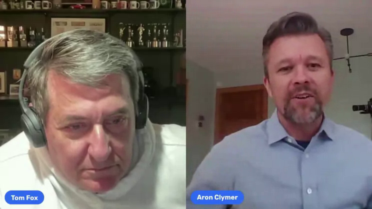 Data Driven Compliance - Aron Clymer - Using Data as a Path to Yes | Thomas Fox - Compliance Evangelist - Vimarsana News