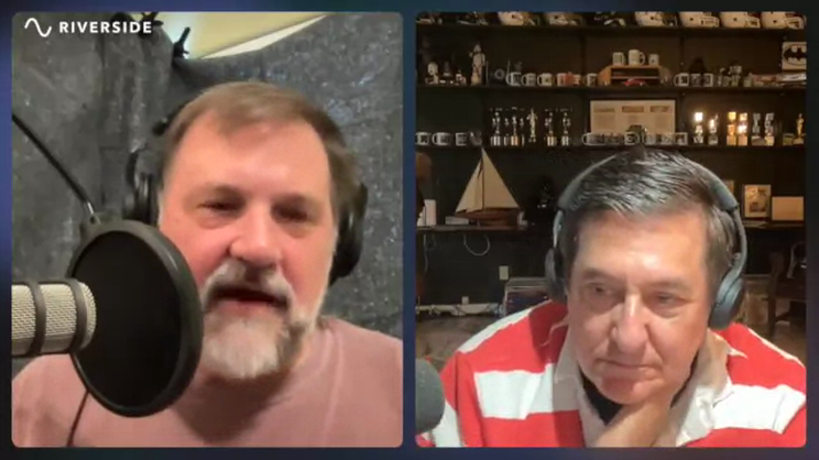 The Hill Country Podcast - The Big Empty On 5 Economic Issues Facing Texas Today: Part 4 - Culture Clash | Thomas Fox - Compliance Evangelist - Vimarsana News