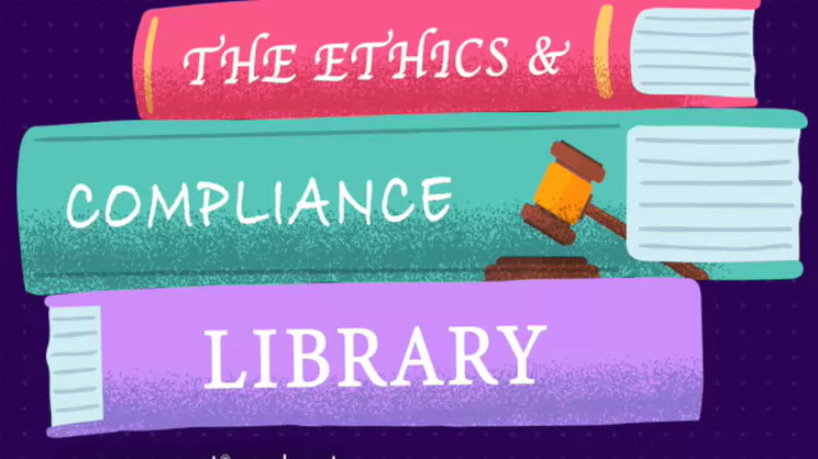 The Ethics and Compliance Library: Blind Spots | Thomas Fox - Vimarsana News