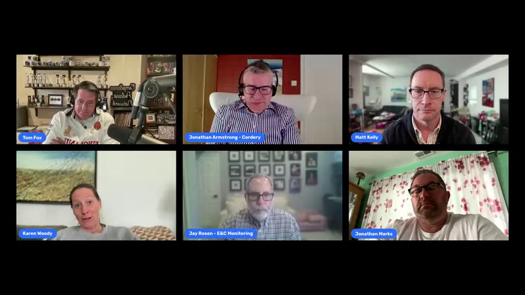 Everything Compliance – Episode 129, The Tribute to Navalny Edition | Thomas Fox - Compliance Evangelist - Vimarsana News