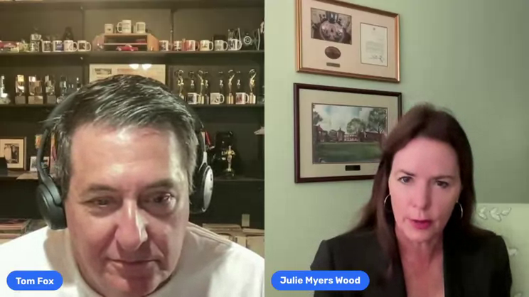 Compliance and AI - Julie Myers Wood on Navigating the AI Compliance Landscape: Mitigating Risks | Thomas Fox - Compliance Evangelist - Vimarsana News