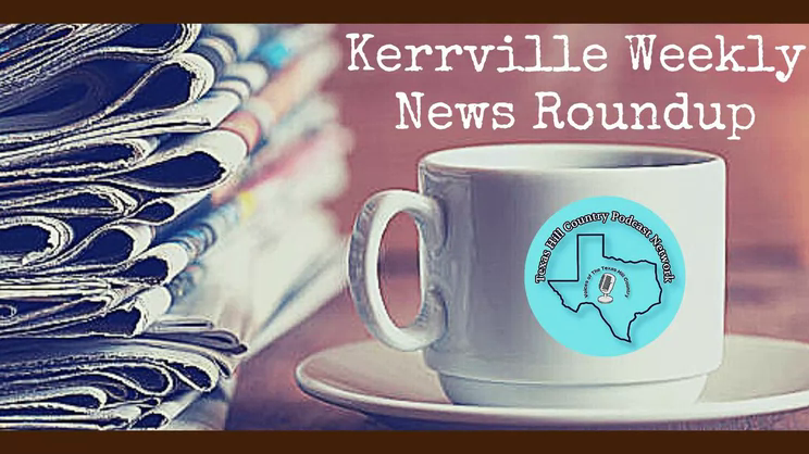 Kerrville Weekly News Roundup: October 28, 2023 Post author | Thomas Fox - Compliance Evangelist - Vimarsana News