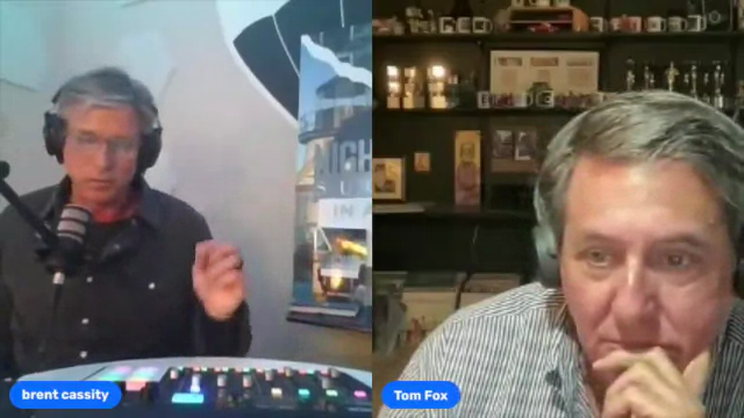 Sunday Book Review Authors Podcast - Brent Cassidy - Nightmare Success | Thomas Fox - Compliance Evangelist - Vimarsana News
