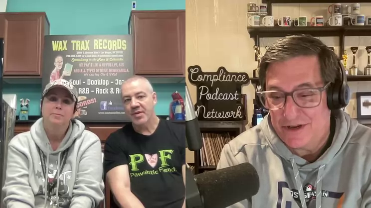 Pawtastic Friends: The Paw Talk – Bogey, Prince and Thor | Thomas Fox - Compliance Evangelist - Vimarsana News