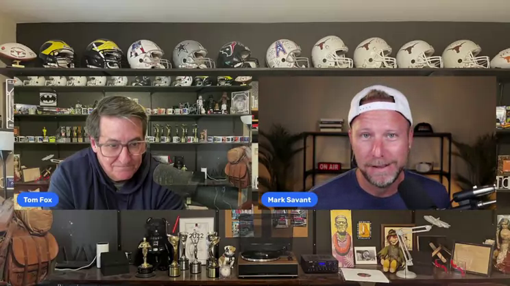 Greetings and Felicitations: Podfest Expo 2024 Speaker Preview Series - Mark Savant | Thomas Fox - Compliance Evangelist - Vimarsana News