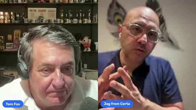 Data Driven Compliance: Jag Lamba on Revolutionizing Procurement and Compliance Processes | Thomas Fox - Compliance Evangelist - Vimarsana News