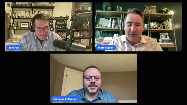 Innovation in Compliance: Matt Kunkel and Nicholas Kathmann on Dynamic GRC Systems with AI-driven Controls | Thomas Fox - Compliance Evangelist - Vimarsana News