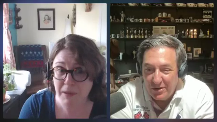 Because That's What Heroes Do - Firefly - Episode 4, Shindig | Thomas Fox - Compliance Evangelist - Vimarsana News