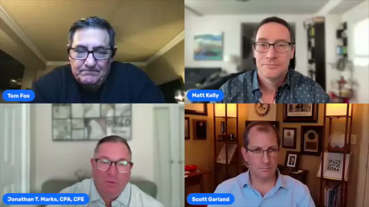 Everything Compliance - Episode 114 - Shout Outs and Rants | Thomas Fox - Compliance Evangelist - Vimarsana News
