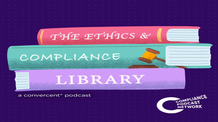 The Ethics and Compliance Library - Intentional Integrity with Rob Chesnut | Thomas Fox - Compliance Evangelist - Vimarsana News