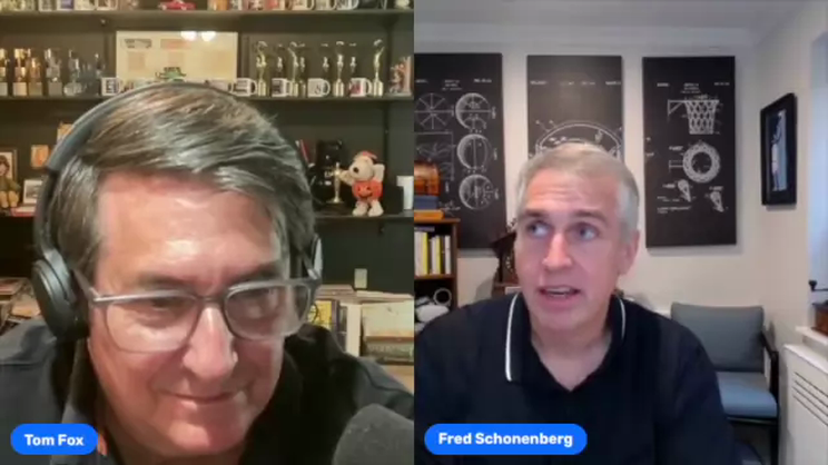 Compliance and AI – Fred Schonenberg on Generative AI: Transforming Business Efficiency and Innovation | Thomas Fox - Compliance Evangelist - Vimarsana News