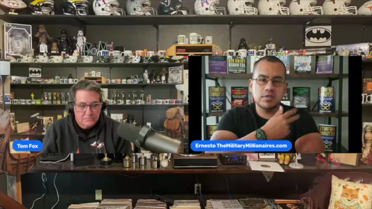 nnovation in Compliance – From Martial Arts to Business Success: Ernesto Gerado's Journey | Thomas Fox - Compliance Evangelist - Vimarsana News