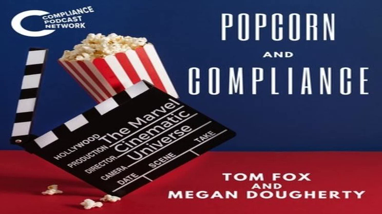 Popcorn and Compliance - MCU Series - Thor | Thomas Fox - Vimarsana News